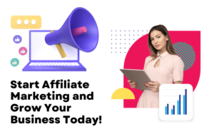 Read more about the article Affiliate Marketing Unveiled: Strategies for Sustainable Business Growth