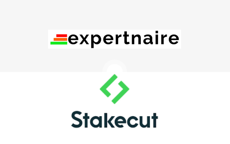Affiliate Marketing Platforms expertnaire.com and Stakecut.com