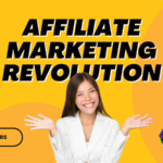 Unleash Your Digital Potential: Join the Affiliate Marketing Revolution!